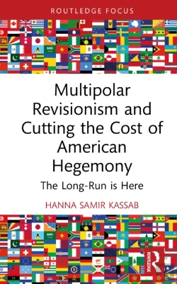 Bertrand.pt - Multipolar Revisionism And Cutting The Cost Of American Hegemony