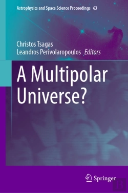 Bertrand.pt - Multipolar Universe?