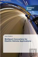 Multiport Converters For Electric Vehicle Applications