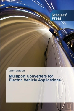 Bertrand.pt - Multiport Converters For Electric Vehicle Applications