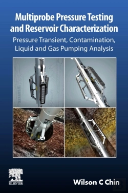 Bertrand.pt - Multiprobe Pressure Testing And Reservoir Characterization