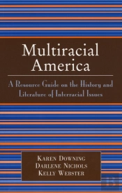 Multiracial America