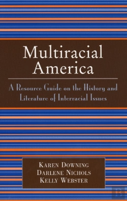 Bertrand.pt - Multiracial America