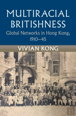 Bertrand.pt - Multiracial Britishness