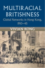 Multiracial Britishness