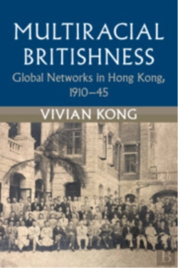 Bertrand.pt - Multiracial Britishness