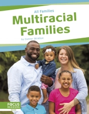 Multiracial Families