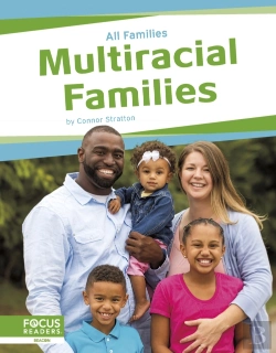 Bertrand.pt - Multiracial Families