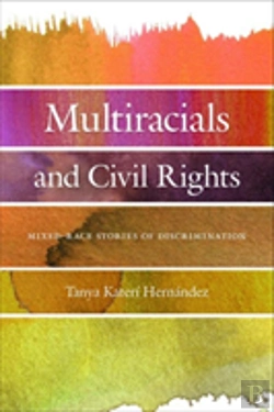 Bertrand.pt - Multiracials And Civil Rights