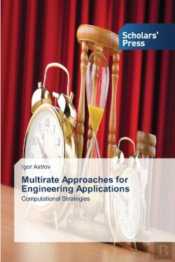 Bertrand.pt - Multirate Approaches For Engineering Applications