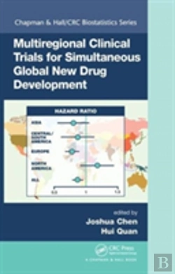 Bertrand.pt - Multiregional Clinical Trials For Simultaneous Global New Drug Development