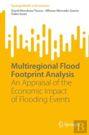 Multiregional Flood Footprint Analysis