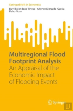 Bertrand.pt - Multiregional Flood Footprint Analysis