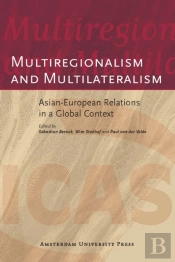 Multiregionalism And Multilateralism