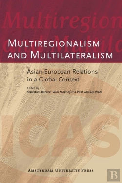 Bertrand.pt - Multiregionalism And Multilateralism