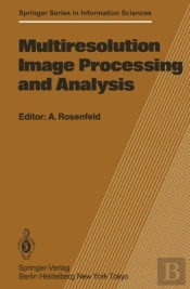 Multiresolution Image Processing And Analysis