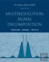Multiresolution Signal Decomposition