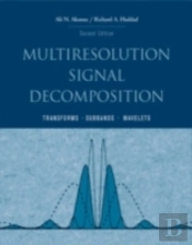 Multiresolution Signal Decomposition