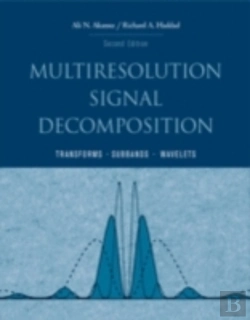 Bertrand.pt - Multiresolution Signal Decomposition