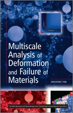 Bertrand.pt - Multiscale Analysis Of Deformation And Failure Of Materials