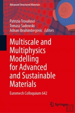 Bertrand.pt - Multiscale And Multiphysics Modelling For Advanced And Sustainable Materials