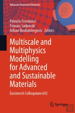Bertrand.pt - Multiscale And Multiphysics Modelling For Advanced And Sustainable Materials