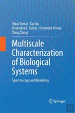 Bertrand.pt - Multiscale Characterization Of Biological Systems
