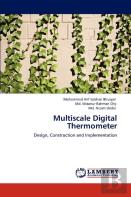 Multiscale Digital Thermometer