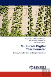 Multiscale Digital Thermometer