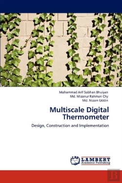 Bertrand.pt - Multiscale Digital Thermometer