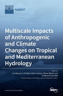 Bertrand.pt - Multiscale Impacts Of Anthropogenic And