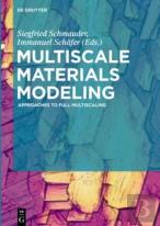 Multiscale Materials Modeling
