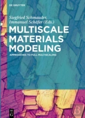 Multiscale Materials Modeling
