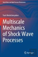 Multiscale Mechanics Of Shock Wave Processes