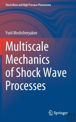 Bertrand.pt - Multiscale Mechanics Of Shock Wave Processes