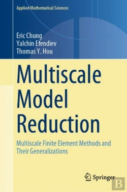 Bertrand.pt - Multiscale Model Reduction