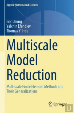 Bertrand.pt - Multiscale Model Reduction