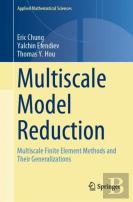 Multiscale Model Reduction
