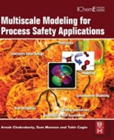 Multiscale Modeling For Process Safety Applications