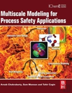 Bertrand.pt - Multiscale Modeling For Process Safety Applications