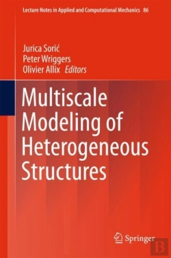Bertrand.pt - Multiscale Modeling Of Heterogeneous Structures