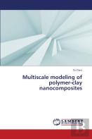 Multiscale Modeling Of Polymer-Clay Nanocomposites