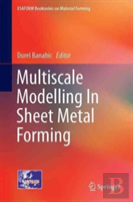 Multiscale Modelling In Sheet Metal Forming