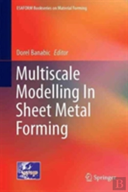 Bertrand.pt - Multiscale Modelling In Sheet Metal Forming