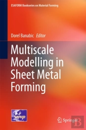 Multiscale Modelling In Sheet Metal Forming