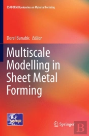 Multiscale Modelling In Sheet Metal Forming