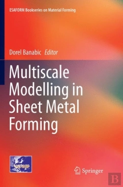 Bertrand.pt - Multiscale Modelling In Sheet Metal Forming