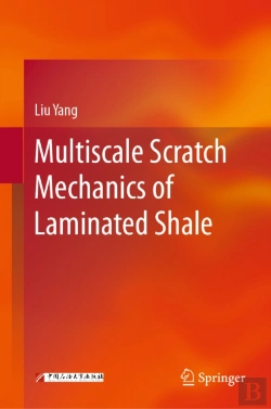 Bertrand.pt - Multiscale Scratch Mechanics Of Laminated Shale