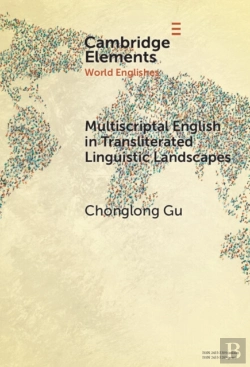 Bertrand.pt - Multiscriptal English In Transliterated Linguistic Landscapes
