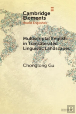 Bertrand.pt - Multiscriptal English In Transliterated Linguistic Landscapes